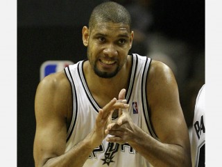 Tim Duncan picture, image, poster